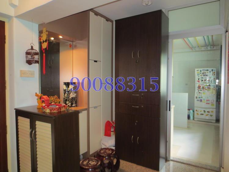 Blk 353A Admiralty Drive (Sembawang), HDB 5 Rooms #115815912